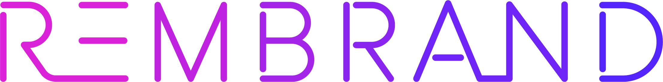Rembrand logo